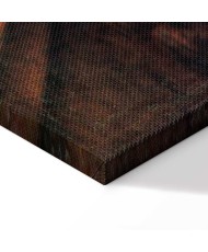 Paveikslas Rembrandt - Sūnaus palaidūno sugrįžimas