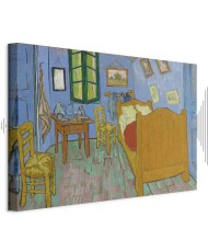 Paveikslas Vincent van Gogh - Miegamasis Arlyje