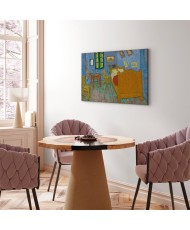 Paveikslas Vincent van Gogh - Miegamasis Arlyje