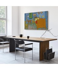 Paveikslas Vincent van Gogh - Miegamasis Arlyje