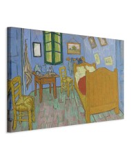 Paveikslas Vincent van Gogh - Miegamasis Arlyje