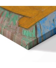 Paveikslas Vincent van Gogh - Miegamasis Arlyje