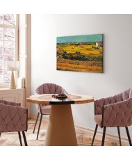 Paveikslas Vincent van Gogh - Derlius