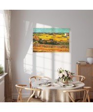 Paveikslas Vincent van Gogh - Derlius