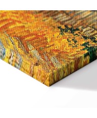 Paveikslas Vincent van Gogh - Derlius