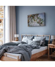 Paveikslas Claude Monet - Rožės