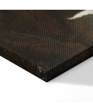 Paveikslas Caspar David Friedrich - Klajūnas virš rūko jūros