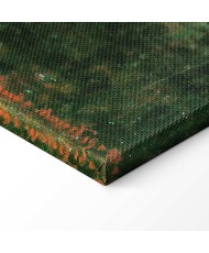 Paveikslas Claude Monet - Tvenkinys su vandens lelijomis