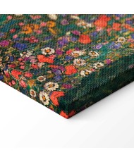 Paveikslas Gustav Klimt - Kaimo namas prie Aterzė ežero