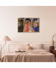 Paveikslas Fra Angelico - Apreiškimas