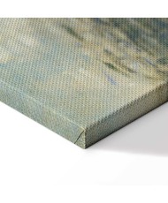 Paveikslas Claude Monet - Tiltas Aržantėjuje