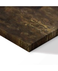 Paveikslas Jean François Millet - Angelas Viešpaties