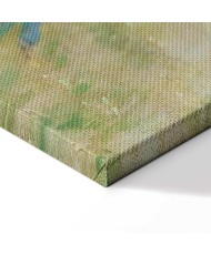 Paveikslas Claude Monet - Aguonų laukas prie Aržantėjaus