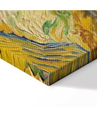 Paveikslas Vincent van Gogh - Šilkmedis