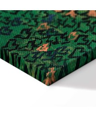 Paveikslas Vincent van Gogh - Žydintis sodas