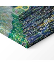 Paveikslas Gustav Klimt - Alėja Kammer pilies parke