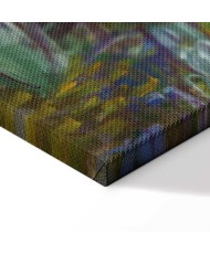 Paveikslas Claude Monet - Vandens lelijos