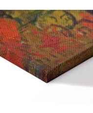 Paveikslas Vincent van Gogh - Raudonasis vynuogynas