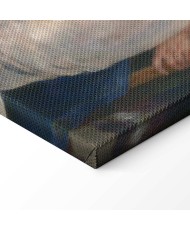 Paveikslas Pierre Auguste Renoir - Irkluotojų pusryčiai