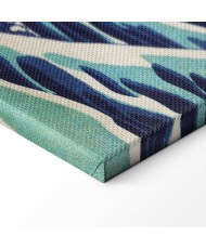 Paveikslas Hokusai Katsushika - Didžioji banga prie Kanagavos