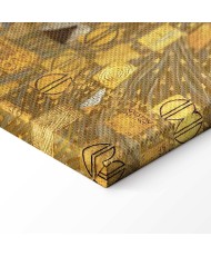 Paveikslas Gustav Klimt - Adelės Bloch-Bauer portretas I