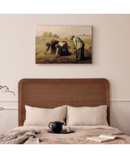 Paveikslas Jean François Millet - Rinkėjos