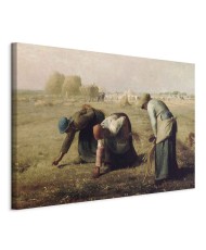 Paveikslas Jean François Millet - Rinkėjos