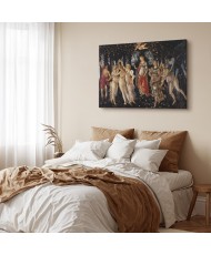 Paveikslas Sandro Botticelli - Pavasaris