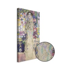 Paveikslas Gustav Klimt - Marijos Munk portretas