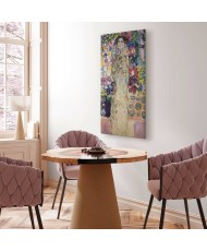 Paveikslas Gustav Klimt - Marijos Munk portretas