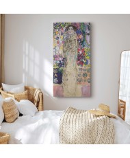 Paveikslas Gustav Klimt - Marijos Munk portretas