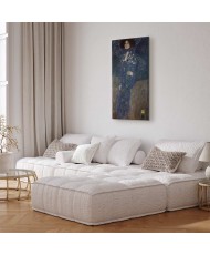 Paveikslas Gustav Klimt - Emilie Flöge