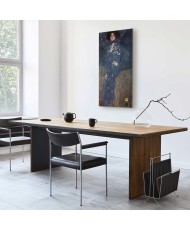 Paveikslas Gustav Klimt - Emilie Flöge