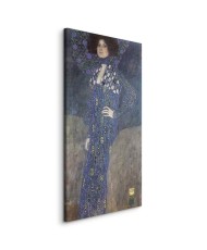 Paveikslas Gustav Klimt - Emilie Flöge