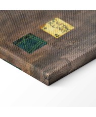 Paveikslas Gustav Klimt - Emilie Flöge