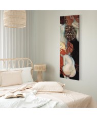 Paveikslas Gustav Klimt - Auksinės žuvelės