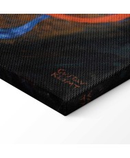 Paveikslas Gustav Klimt - Mergelė