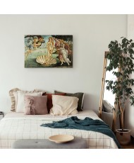 Paveikslas Sandro Botticelli - Veneros gimimas