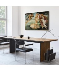 Paveikslas Sandro Botticelli - Veneros gimimas