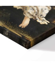 Paveikslas Sandro Botticelli - Veneros gimimas