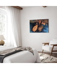 Paveikslas Vincent van Gogh - Batų pora