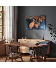 Paveikslas Vincent van Gogh - Batų pora