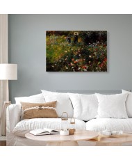 Paveikslas Pierre Auguste Renoir - Vasaros peizažas