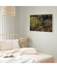 Paveikslas Pierre Auguste Renoir - Vasaros peizažas