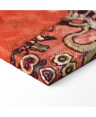 Paveikslas Gustav Klimt - Draugės