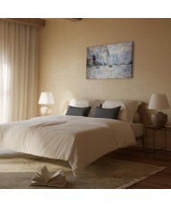 Paveikslas Claude Monet - Burvaltės, regata Aržantėjuje