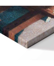 Paveikslas Jan Vermeer - Nėrėja