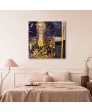 Paveikslas Gustav Klimt - Paladė Atėnė