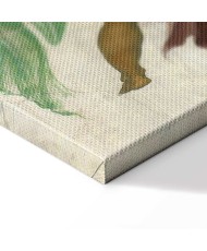 Paveikslas Michelangelo - Adomo sutvėrimas II