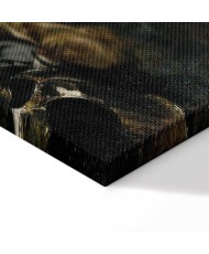 Paveikslas Eugène Delacroix - Laisvė vedanti žmones